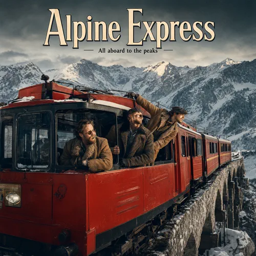 Alpine Express