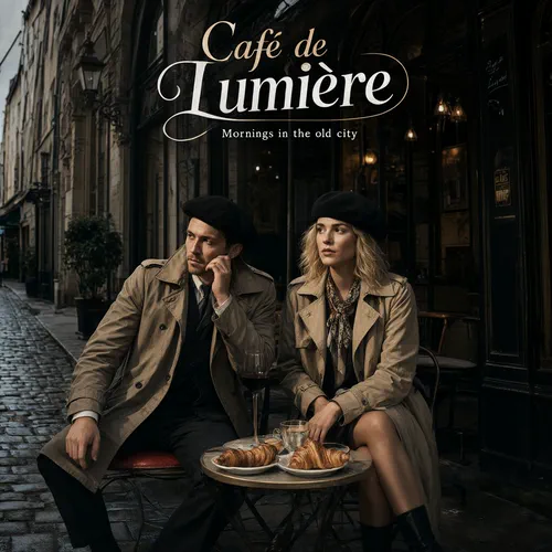 Cafe De Lumiere