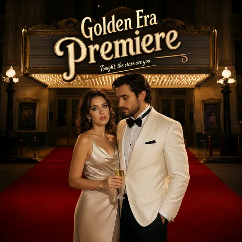 Golden Era Premiere