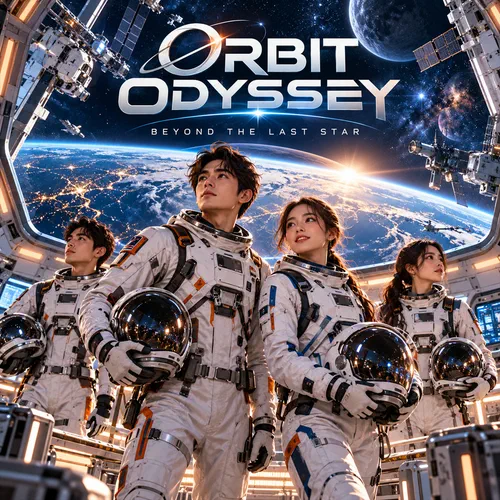 Orbit Odyssey