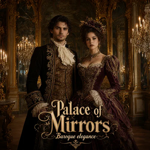 Palace Of Mirrors