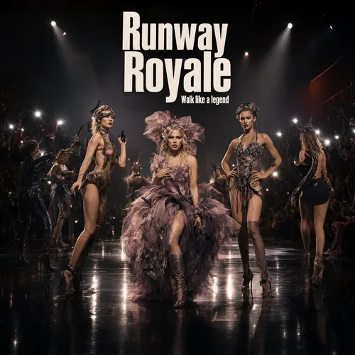 Runway Royale