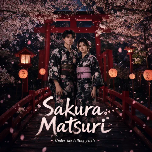 Sakura Matsuri