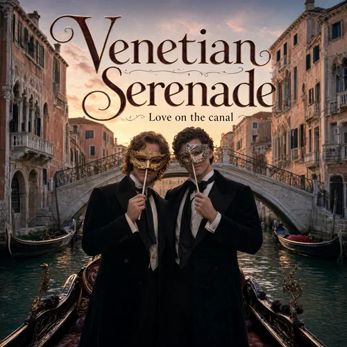 Venetian Serenade