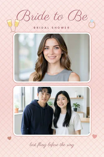 Bride To Be