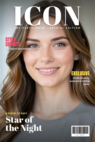 Cover Star